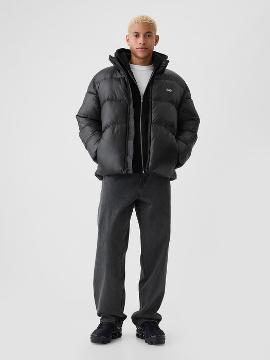 Adult VintageSoft Zip Hoodie