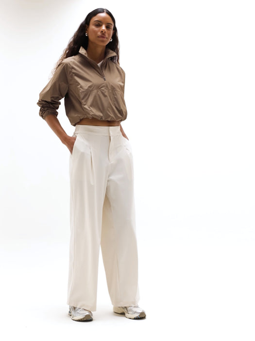 Pinnacle High Rise Trouser