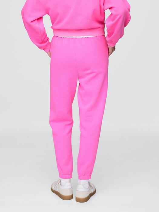 High Rise VintageSoft Relaxed Joggers