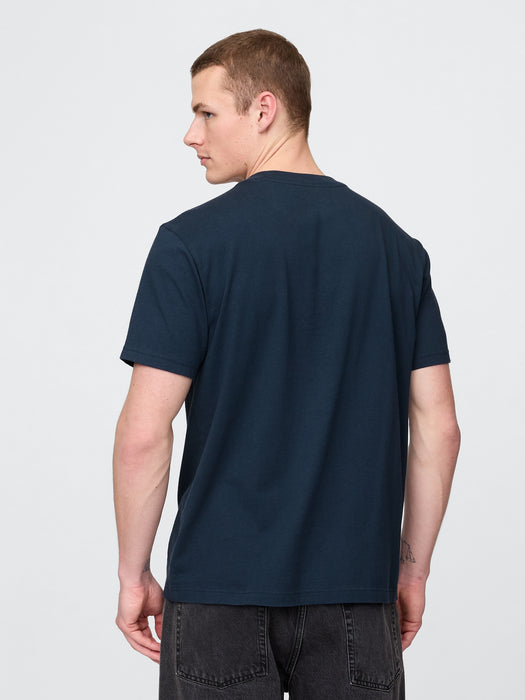 Gap Arch Logo T-Shirt