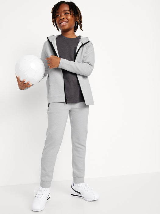 Dynamic Fleece Jogger Sweatpants for Boys