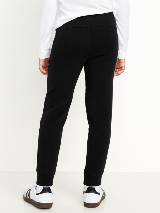 Dynamic Fleece Jogger Sweatpants for Boys
