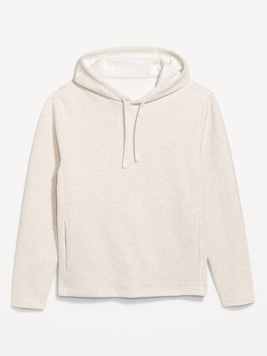 Recharge Fleece Pullover Hoodie