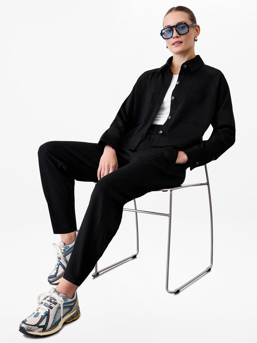 Allure Shirt Jacket