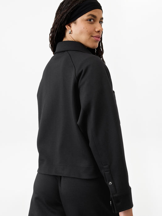 Allure Shirt Jacket