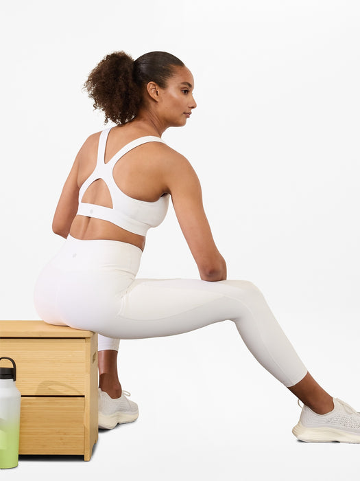 Interval Sports Bra D-DD