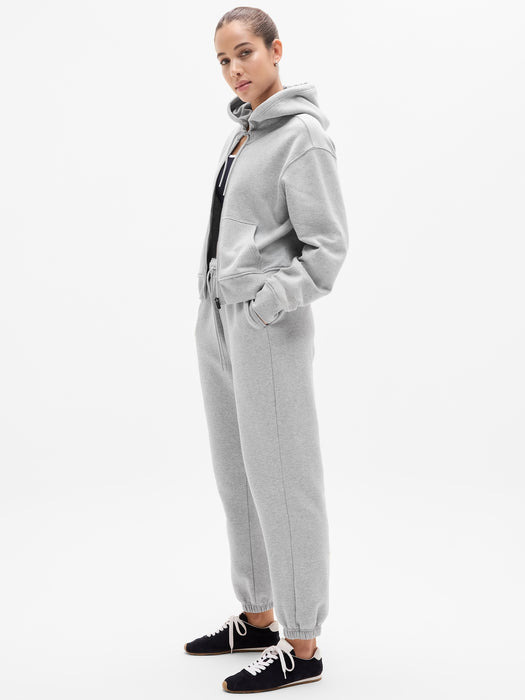 Forever Fleece Full Zip Sweatshirt