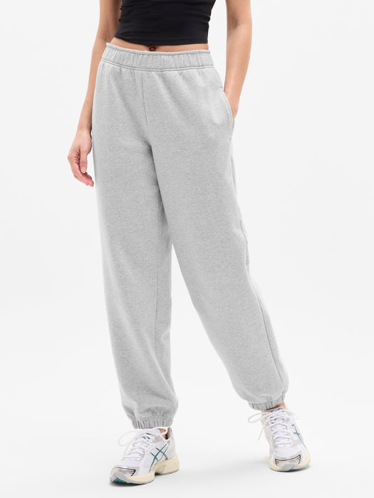 Forever Fleece High Rise Jogger