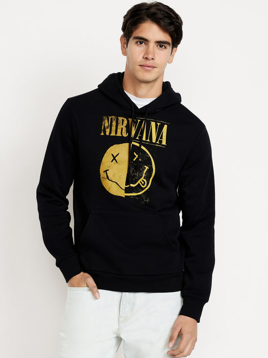 Nirvana™ Pullover Hoodie