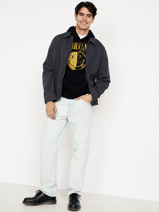 Nirvana™ Pullover Hoodie