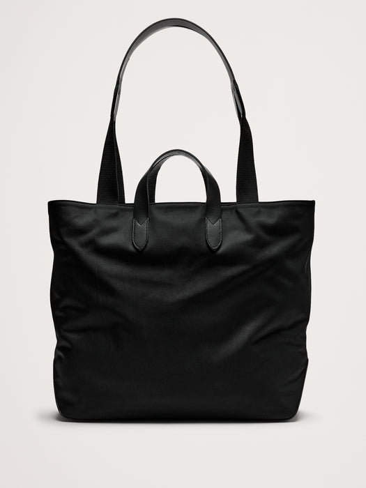 Millers Nylon Tote Bag