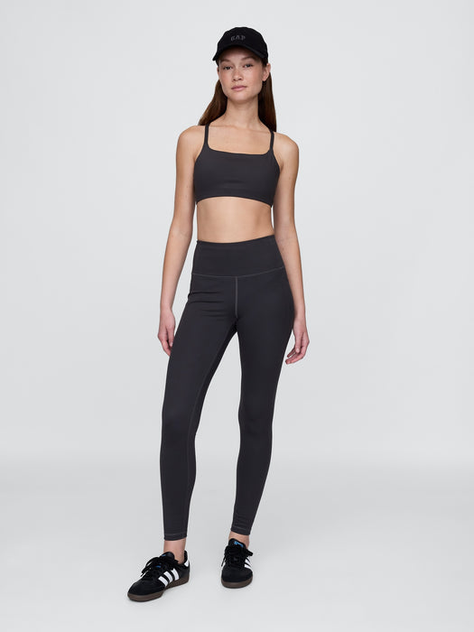 GapFit High Rise Power Full Length Leggings