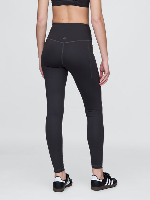 GapFit High Rise Power Full Length Leggings