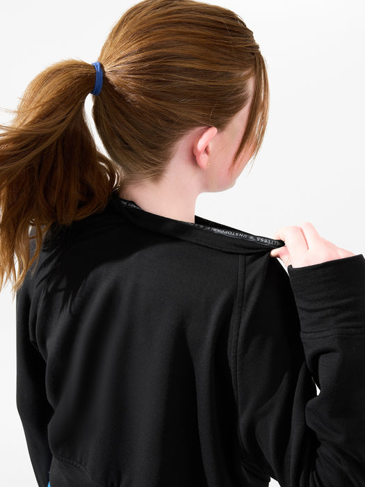 Athleta Girl All Day Crewneck Sweatshirt