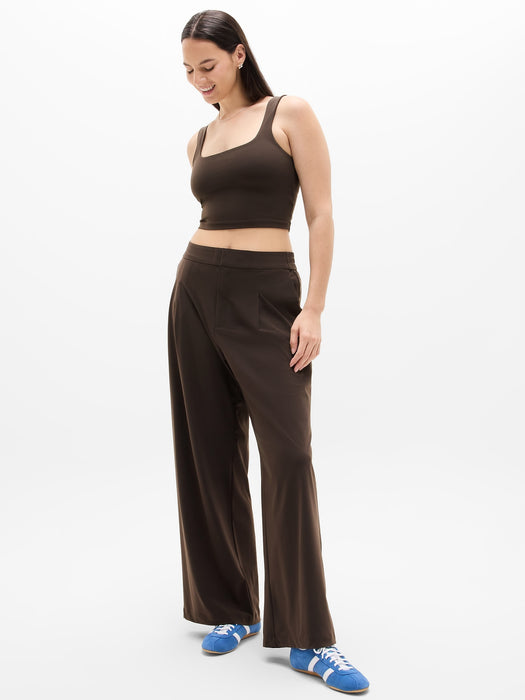 Pinnacle High Rise Trouser