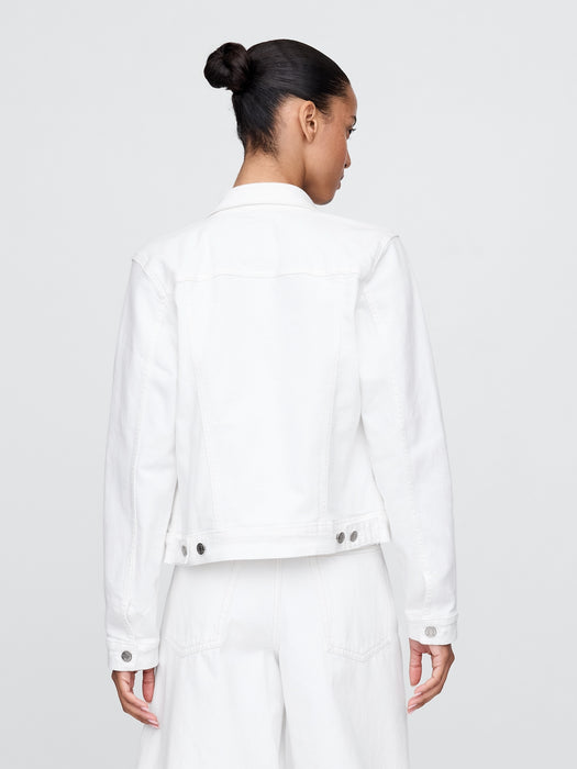Icon Denim Jacket