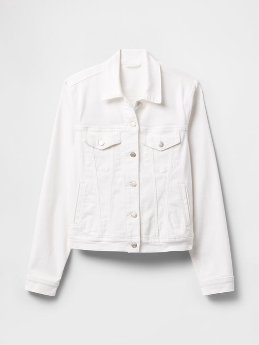 Icon Denim Jacket