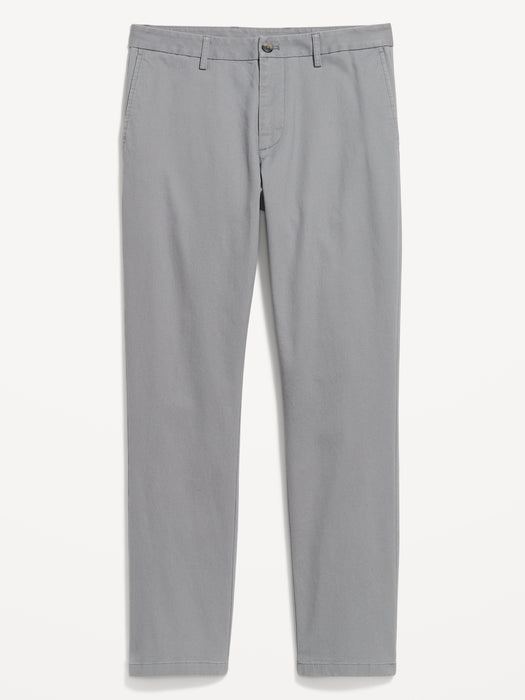 Straight Rotation Chino Pants