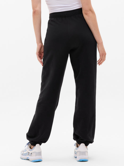 Forever Fleece High Rise Jogger