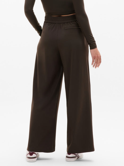 Pinnacle High Rise Trouser