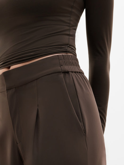 Pinnacle High Rise Trouser