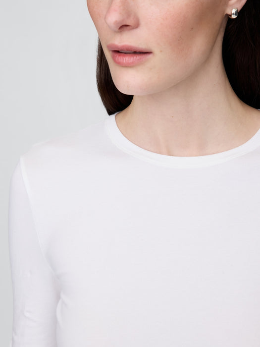 CloseKnit Jersey T-Shirt