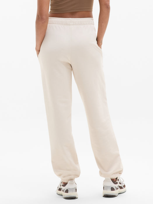 Forever Fleece High Rise Jogger