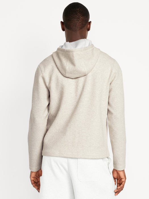 Recharge Fleece Pullover Hoodie