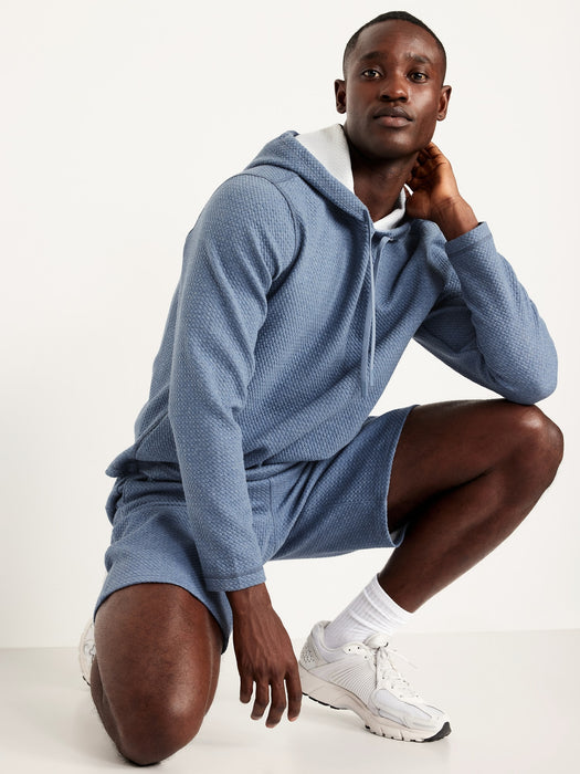 Recharge Fleece Pullover Hoodie