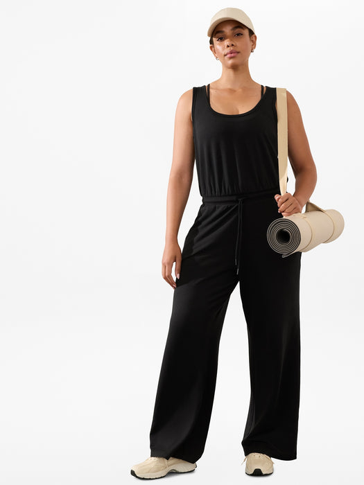 Coaster Luxe Jumpsuit