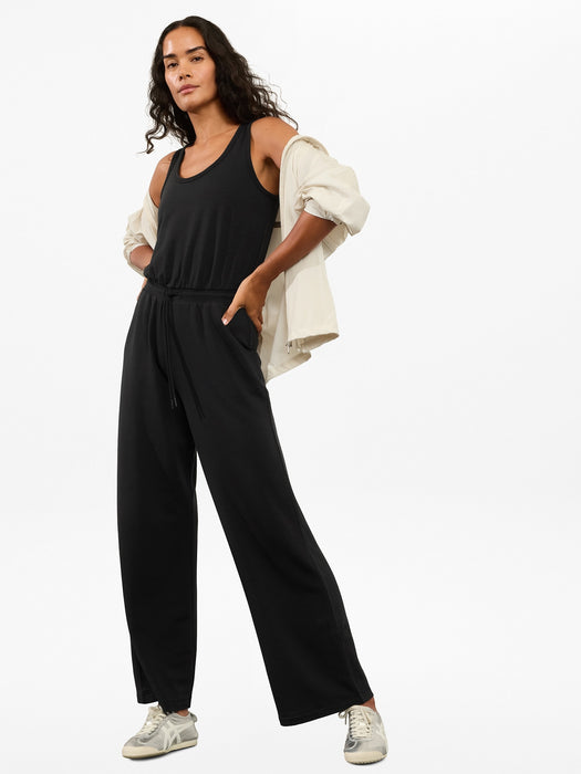Coaster Luxe Jumpsuit