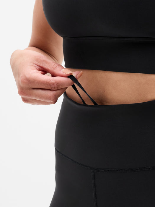 Pacesetter Ultra High Rise 7/8 Legging