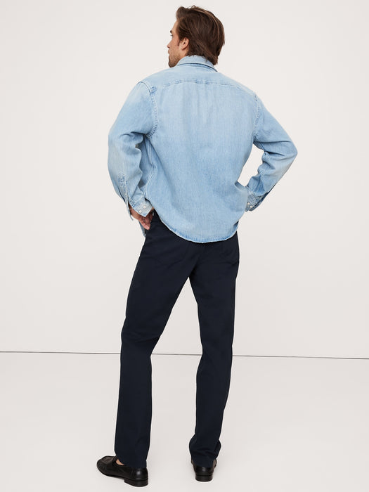 Slim Traveler Pant