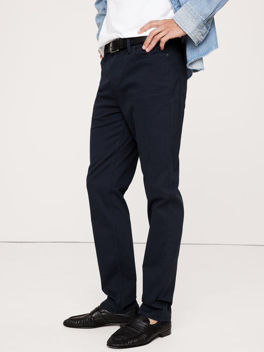 Slim Traveler Pant