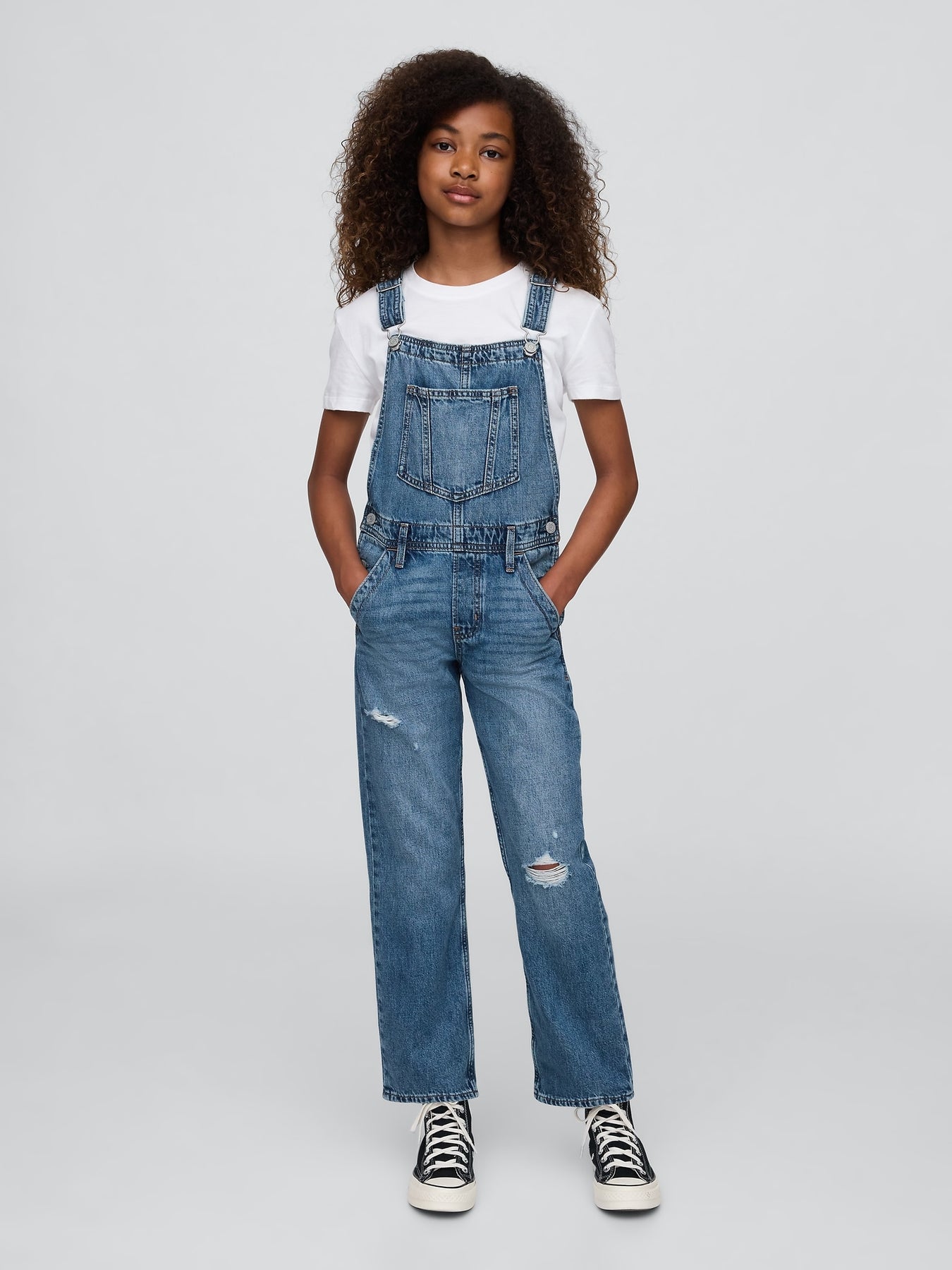 Gap Girls