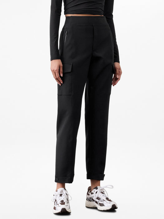 Endless High Rise Cargo Pant