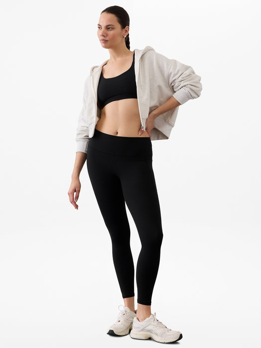 Transcend Stash High Rise Legging