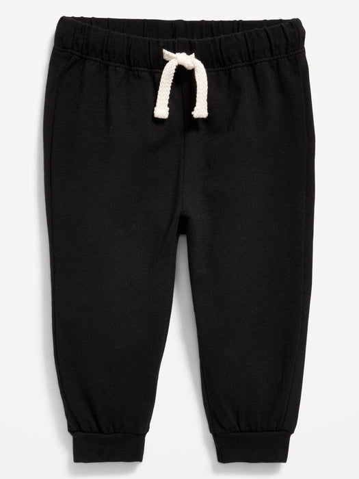 Jersey-Knit Jogger Sweatpants for Baby