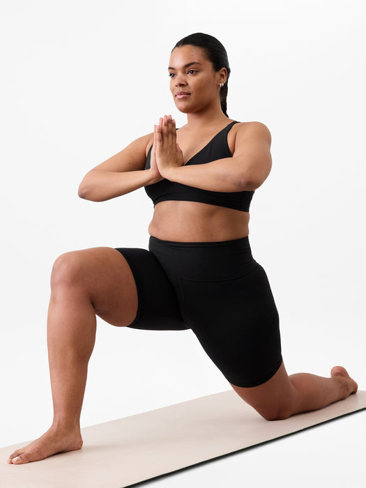 Elation Ultra High Rise 7" Short