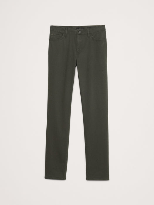 Slim Traveler Pant