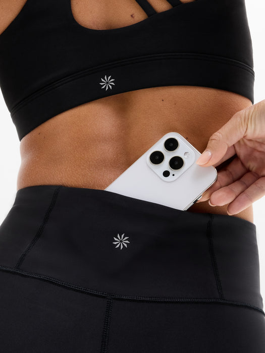 Interval High Rise Legging