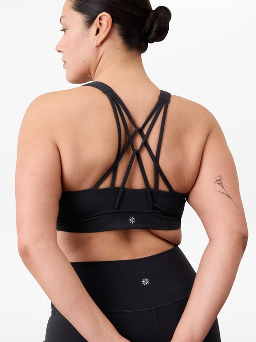 Perfect Form Sports Bra D-DD