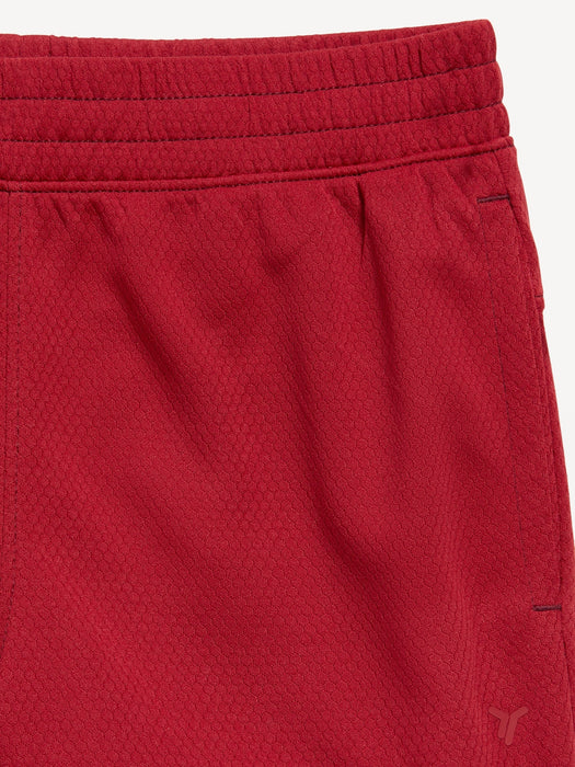 Mesh Performance Shorts for Boys