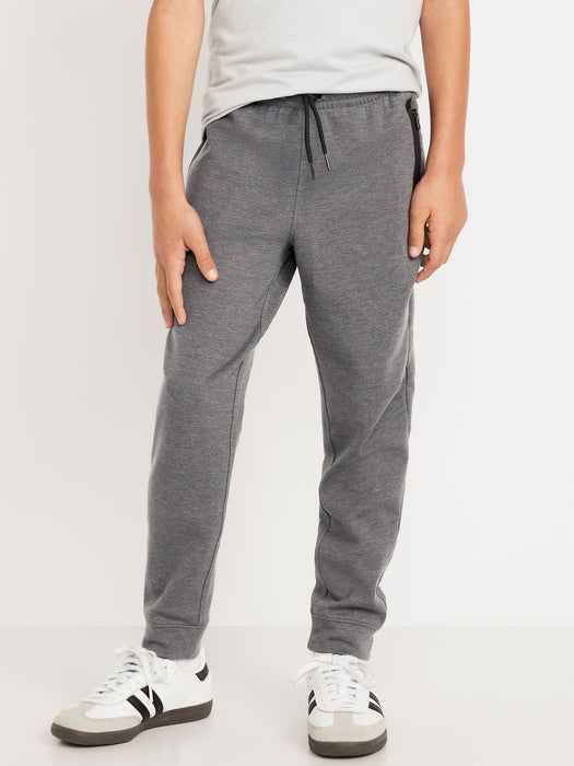 Dynamic Fleece Jogger Sweatpants for Boys