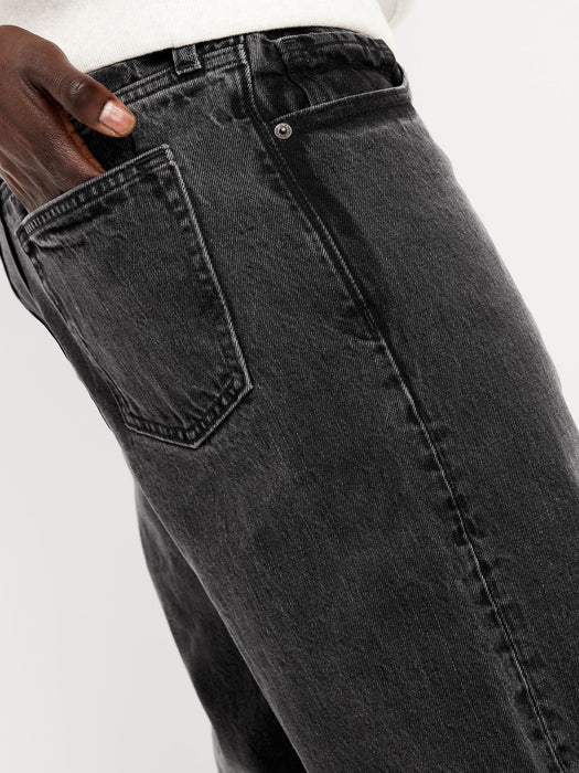 90s Baggy Jeans