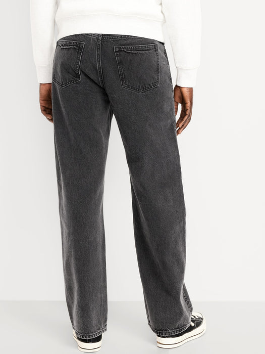 90s Baggy Jeans