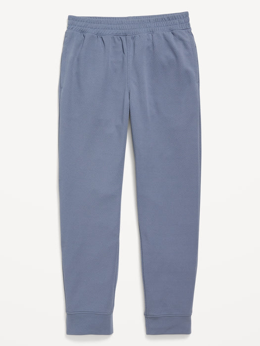 Mesh Jogger Pants for Boys