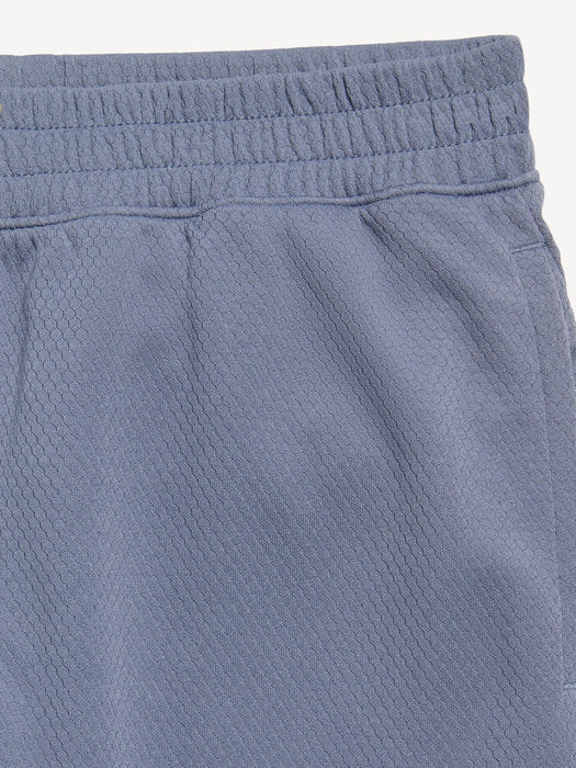 Mesh Jogger Pants for Boys