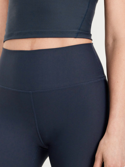 High-Waisted PowerSoft 7/8 Leggings