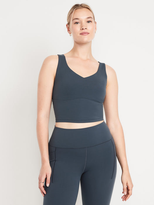 StudioSmooth Longline Top
